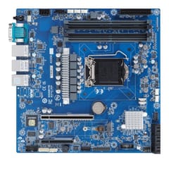 Gigabyte MX33-BS0 1x LGA1200 Intel Xeon E-23XX C252 (4x DIMM, 6x SATA, 1xM.2, 2x1Gbe, IPMI, mATX) 4
