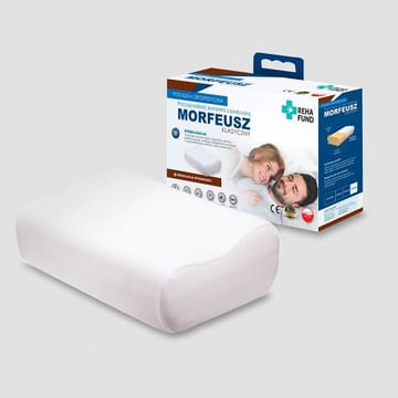 Ortopedinė pagalvė MORFEUSZ Classic 660