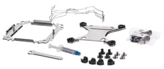 ENDORFY Fortis 5 Procesorius Orinis aušintuvas 14 cm Juoda, Pilka, Plienas 4