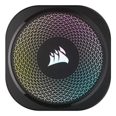 Corsair Nautilus 360 RS ARGB Procesorius Orinis aušintuvas Juoda 6