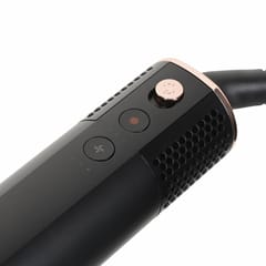 Shark HD426EU plaukų formavimo šukos Daugiafunkcinis modeliavimo įrankis Juoda 1650 W 2,5 m 7
