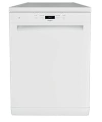 Whirlpool W2FHD624 Pastatomi 14 vietos E 1