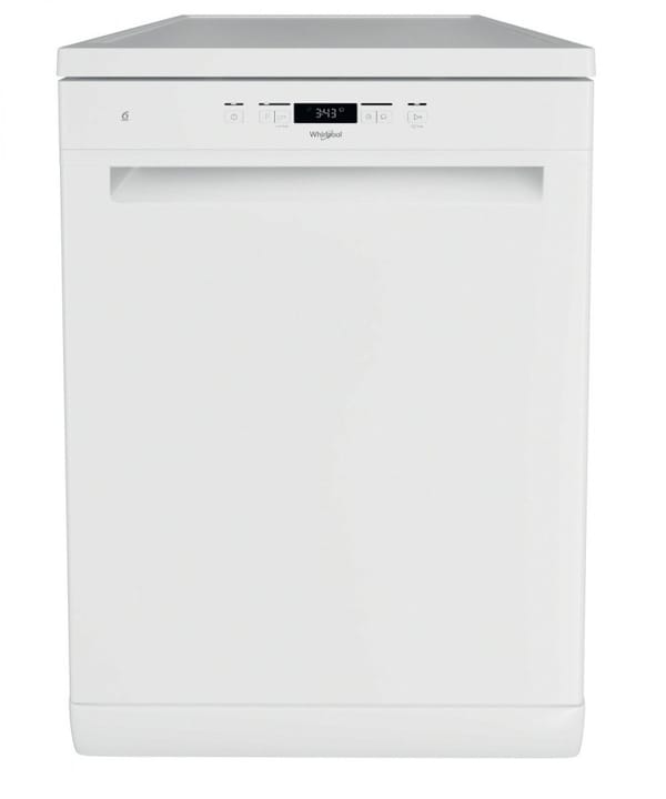 Whirlpool W2FHD624 Pastatomi 14 vietos E
