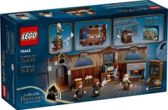 LEGO HARRY POTTER 76442 Hogvartso pilis - Kerų klasė 2