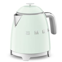 Smeg KLF05PGEU elektrinis virdulys 0,8 L 1400 W Žalia 3