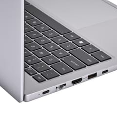 „Samsung Galaxy Book4“ NP750XGK-K1DX Core 7 150U 15,6 colių FHD AG, 16 GB, SSD 512 GB, BT, BLKB, FPR, LAN, „Windows 11“, sidabrinė (REPACK), 2 metai Naujas / Repack 6
