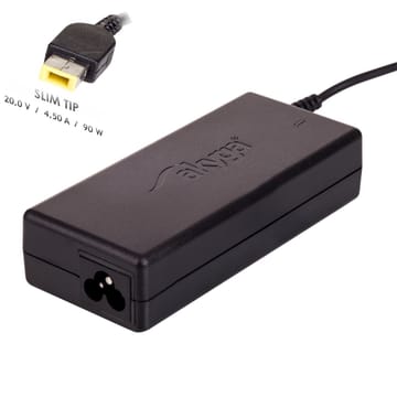 Akyga AK-ND-29 maitinimo adapteris / inverteris Vidaus 90 W Juoda