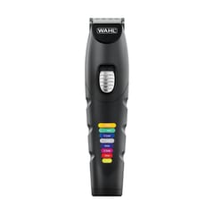 Wahl Color Trim Advanced Juoda 8 Ličio-jonų (Li-Ion) 1