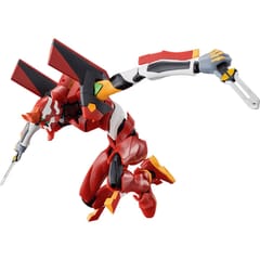 BLOKEES EVANGELION ACTION EDITION - EVANGELION PRODUCTION MODEL 02 8