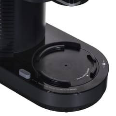 Ninja NC300EU ledų gaminimo aparatas Tradicinių ledų gaminimo aparatas 1,4 L 800 W Juoda, Sidabras 3