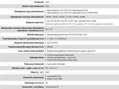 Greitasis ličio jonų 18650 cilindrinių baterijų įkroviklis Xtar SC2 6