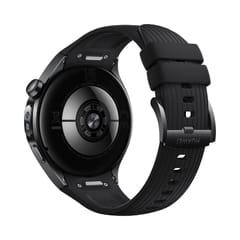 Huawei Watch 5 Active Midnight Black - išmanusis laikrodis su AMOLED jutikliniu ekranu 466 x 466 px (juodas) 2