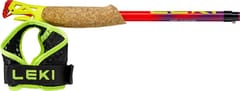 Bastoncini da trekking LEKI TRL Ultratrail FX One, 115 cm, rossi 6