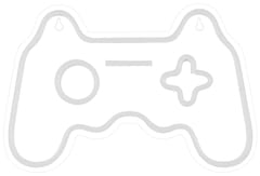 Activejet AJE-NEON PAD LED neonas 4