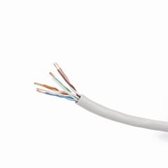 Gembird UPC-5004E-L/100 tinklo kabelis Pilka 100 m Cat5e U/UTP (UTP) 4