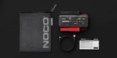 NOCO GBX55 transporto priemonės starteris 1750 A 2