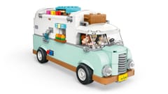 LEGO FRIENDS 42663 Nuotykiai draugo kemperyje 5