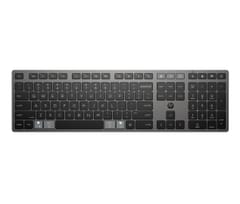 HP 720 Multi-Device Rechargeable Wireless Keyboard 6