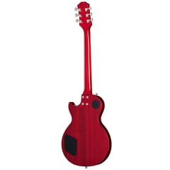 Epiphone Les Paul Tribute Heritage Cherry Sunburst - elektrinė gitara 2
