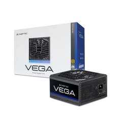 Chieftec Vega PPG-850-S Watt maitinimo blokas 850 W 20+4 pin ATX ATX Juoda 7