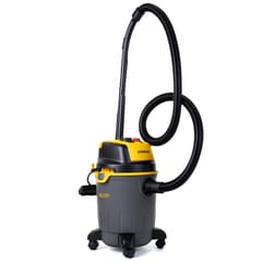 Stanley SXVC20PTE pramoninis dulkių siurblys juodas, geltonas 1200 W 6