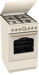 GORENJE GKS5B70CLI virtuvė 4