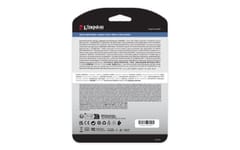 Kingston Technology DC2000B 960 GB M.2 PCI Express 4.0 NVMe 3D TLC 5