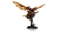 LEGO ICONS 10363 Leonardo da Vinčio skraidanti mašina 5