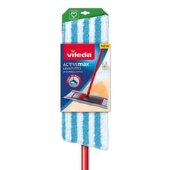 Vileda Active Max plokščioji šluostė 1