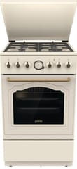 GORENJE GKS5B70CLI virtuvė 1