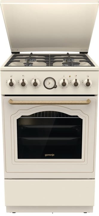 GORENJE GKS5B70CLI virtuvė