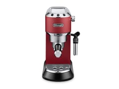 De’Longhi Dedica Style EC 685.R Pusiau automatinis Espreso kavos aparatas 1,1 L