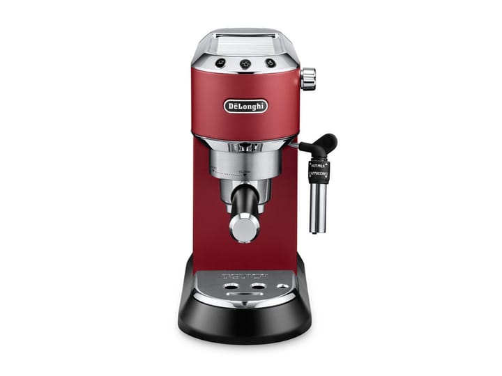 De’Longhi Dedica Style EC 685.R Pusiau automatinis Espreso kavos aparatas 1,1 L