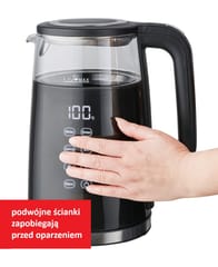 MAESTRO MR-049 elektrinis virdulys 4