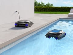 Dreame J1 Robotas-baseino valytojas 8