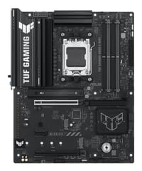 ASUS TUF GAMING B850-E WIFI AMD B850 AM5 lizdas ATX 6