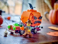 LEGO 40822 Pikapas su moliūgine lempute 8