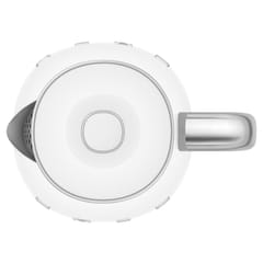Smeg KLF05WHEU elektrinis virdulys 0,8 L 1400 W Balta 4