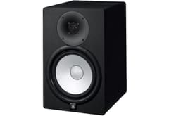 Yamaha HS8 garso kolonėlė 2 krypčių Juoda Vielinis 120 W 2