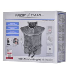 ELEKTRINĖ liemenė PC-RNH 3107 PROFICARE pilka 6