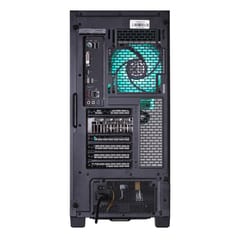 Actina 5901443440154 PC AMD Ryzen™ 5 5500 16 GB DDR4-SDRAM 1 TB SSD NVIDIA GeForce RTX 5060 „Midi Tower“ Juoda 4