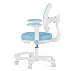 Junior 3.6 Blue sukiojamas kėdė 2