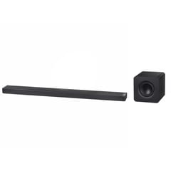 Samsung HW-QS700F/EN Garsiakalbio modulis 3.1.2 kanalų Juodas 2
