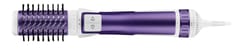 Rowenta CF9530 plaukų formavimo šukos Karšto oro šepetys Garinis Violetinė, Balta 1000 W 1,8 m 3