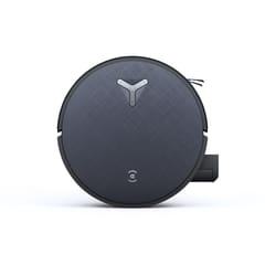 Ecovacs DEEBOT X12 OmniCyclone Robotas dulkių siurblys 0,25 l Juodas 7