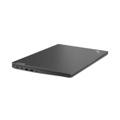 Lenovo ThinkPad E16 Gen 2 (AMD) AMD Ryzen™ 5 7535U Knyginis kompiuteris 40,6 cm (16") WUXGA 8 GB DDR5-SDRAM 256 GB SSD Wi-Fi 6E (802.11ax) Windows 11 Pro Anglų Juoda Naujas / Repack 8
