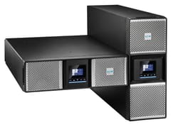 Eaton 9PX11KIRTNG2 nepertraukiamo maitinimo resursai (UPS) Dviguba konversija (prisijungus) 11 kVA 11000 W 7