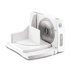 Zelmer ZFS1017 pjaustyklė Elektrinis 150 W Balta Plastikas 1