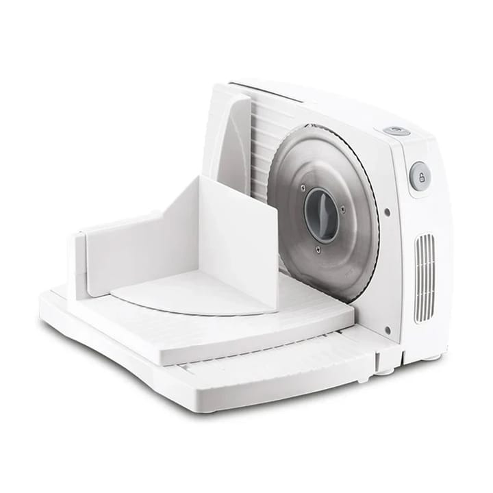Zelmer ZFS1017 pjaustyklė Elektrinis 150 W Balta Plastikas