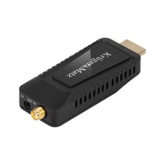 KRUGER & MATZ mini DEKODER DVB-T2 H.265 HEVC KM9999 4